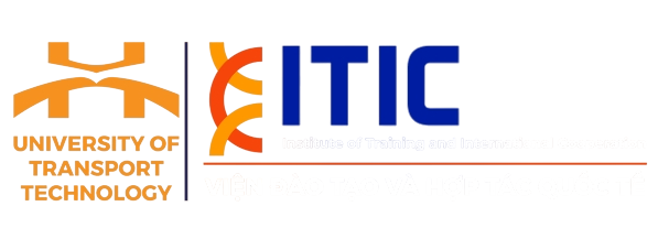 Trường Đại học Công nghệ GTVT – Viện Đào tạo và hợp tác quốc tế