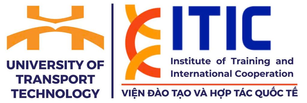 ITIC UTT – VIỆN ĐÀO TẠO VÀ HỢP TÁC QUỐC TẾ | ĐẠI HỌC CÔNG NGHỆ GTVT